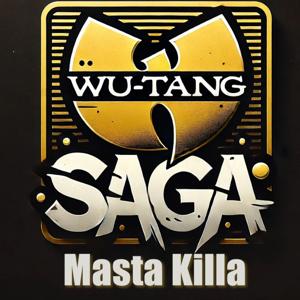 Masta Killa - Audio Biography