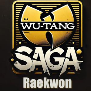Raekwon - Wu Tang Clan - Audio Biography