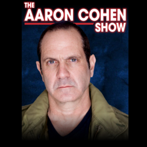 The Aaron Cohen Show by Aaron Cohen