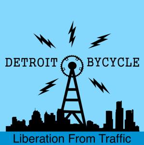 Detroit ByCycle Podcast