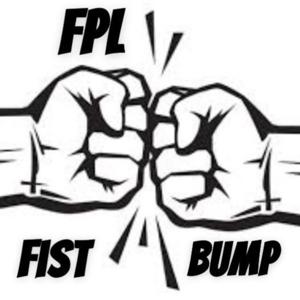 FPL Fist Bump