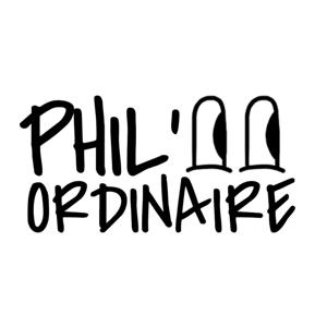 Phil'Ordinaire
