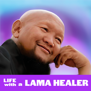 Life with a Lama Healer