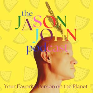The Jason John Podcast