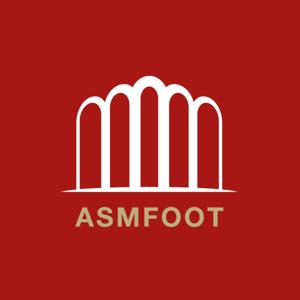 Asmfoot Radio