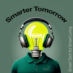 Smarter Tomorrow
