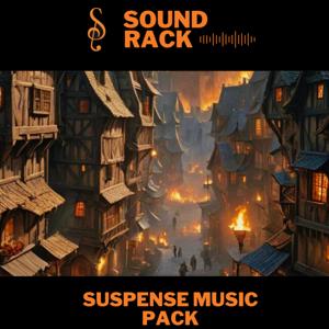 Suspense Music Pack