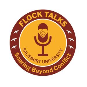 Flock Talks: Soaring Beyond Conflict