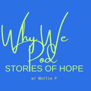 Why We Pod