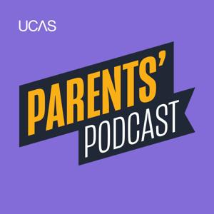 UCAS Parents' Podcast