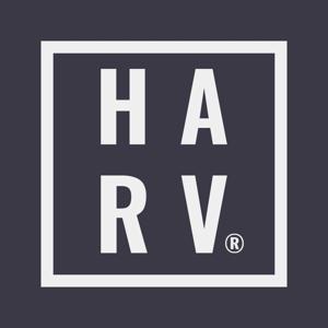 Dj Harv - @Harvkudos