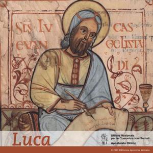 Vangelo secondo Luca - Ed. CEI 2008