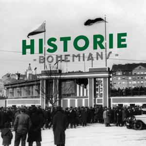 Historie Bohemians