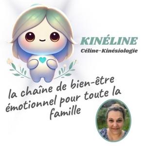 Kinéline - Le bien-être émotionnel pour toute la famille