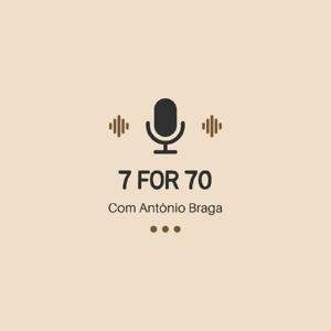 7 for 70