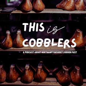 This is Cobblers