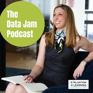 The Data Jam Podcast
