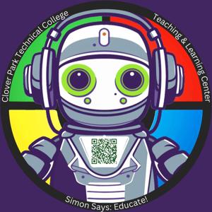 Simon Says: Educate!
