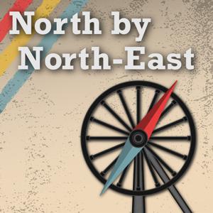 North by North-East