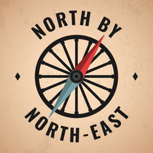 North by North-East