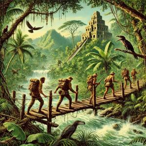 Marie: An Episode in the Life of the Late Allan Quatermain