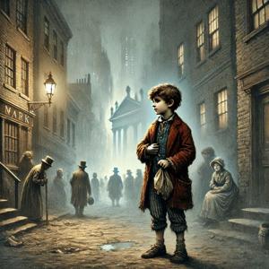 Mark the Match Boy or Richard Hunters Ward