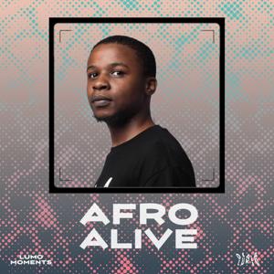 Lumo Moments: Afro Alive