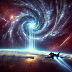 Masters of the Vortex