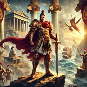 Minos of Sardanes