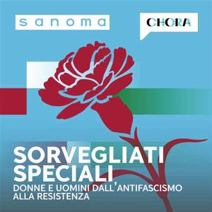 Sorvegliati speciali