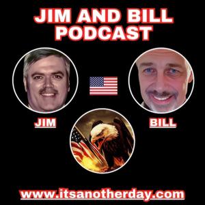 Jim & Bill (It‘s Another Day)