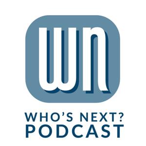 Who's Next?