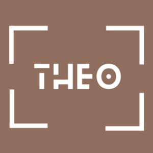 A teológus kitálal