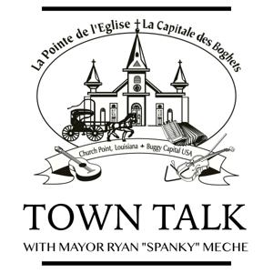 Town Talk Church Point