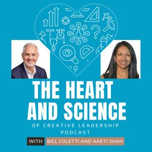 The Heart and Science of Creative Leadership
