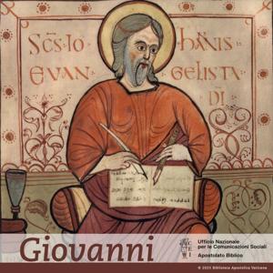Vangelo secondo Giovanni - Ed. CEI 2008