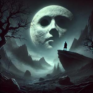 Moon-Face and Other Stories