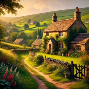 Moorland Cottage