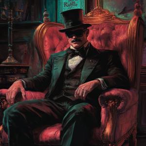 Mr. Justice Raffles