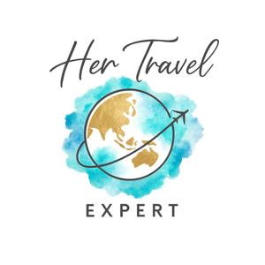 Her Travel Expert