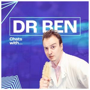 DR BEN Chats with...