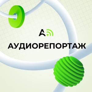 Аудиорепортаж. Mave