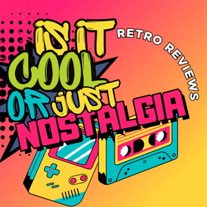 Is It Cool or Just Nostalgia?