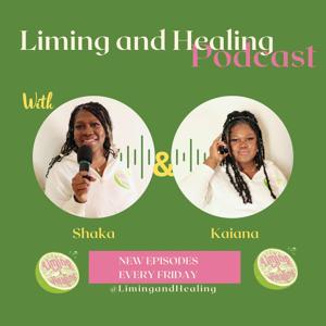 Liming and Healing