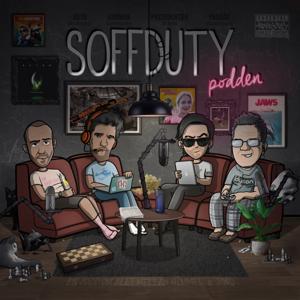 SOFFDUTY podden / Soffsnackspodden / Podcast Flix / Bollkallarna /