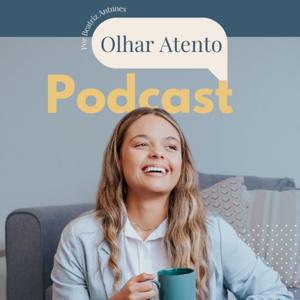 Olhar Atento por Bia Antunes