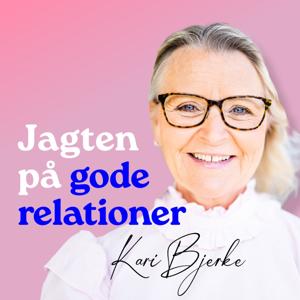 Jagten på gode relationer