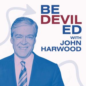 Bedeviled: A Podcast about American Democracy from Duke University