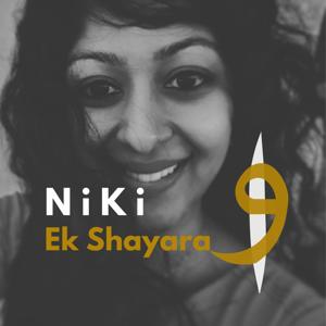N i K i - Ek Shayara