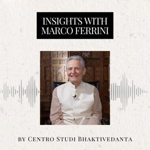 Insights with Marco Ferrini